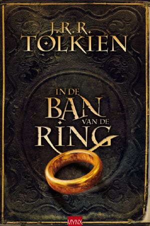 [Middle Earth 01] • De reisgenoten